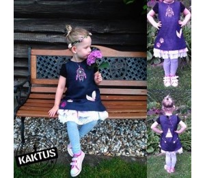 Stickmuster - Dreamcatcher